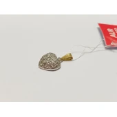 Pandativ din aur 750* 2.14gr