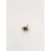 Pandativ Din Aur Proba 585* 0.95 gr