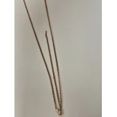 Lant Din Aur Proba 585 3.83 gr