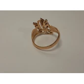 Inel Din Aur Proba 585* 4.06 gr