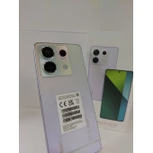 Telefon Xiaomi Redmi Note 13 Pro 256 GB Purple