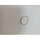Verigheta din aur proba 585* 2.07 gr