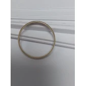 Verighetă din Aur Proba 585* 2,50 gr