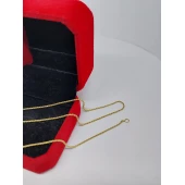 Lănțișor Din Aur Proba 585* 2,46 gr