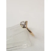 Inel Dib AAur Proba 585* 1.42 gr