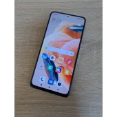 Telefon Xiaomi Redmi Note 12 Pro 256 GB Black