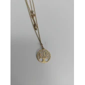 Lant Din Aur Proba 585* 2.55 gr