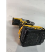 Mașină de înșurubat DeWalt DCD 996