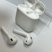 Aplle airpods