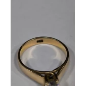 Inel din Aur Proba 585* 3,95 gr