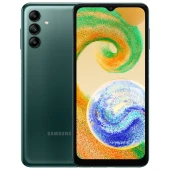 Telefon Samsung Galaxy A04S 64 GB Green