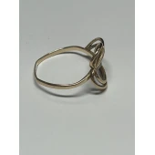 Inel Din Aur Proba 585* 1.82 gr