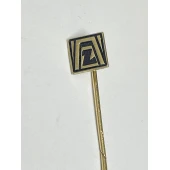 Ac de cravata din Aur 585* 0.63gr.