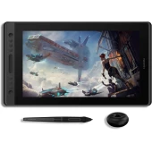 Tableta Grafica Kamvas 16 Black