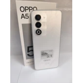 Telefon Oppo A5 128 GB White