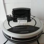 SilverCrest SSR 3000 A1 Aspirator Robot.