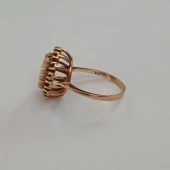 Inel Din Aur Proba 585 4.22 gr