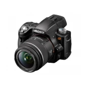 Aparat Foto Sony A55
