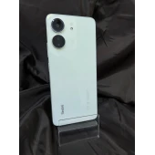 Telefon Xiaomi Redmi Note 13C 256 GB Clover Green