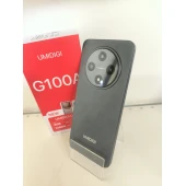 Telefon Umidigi G100A 128 GB Black