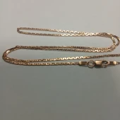 Lanț Din Aur Proba 585* 2,68 gr