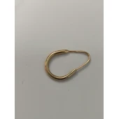 Cercei din Aur Proba 585" 2.01 gr