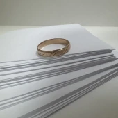 Verigheta cu design