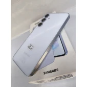 Telefon Samsung Galaxy A55 128 GB Ice Blue