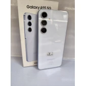 Telefon Samsung Galaxy A55 128 GB Ice Blue