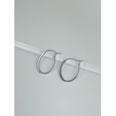 Cercei Din Aur Proba 750* 1.67 gr