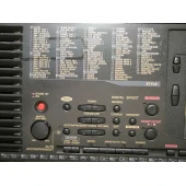 Sintetizator Yamaha Psr-530