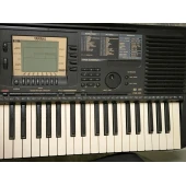 Sintetizator Yamaha Psr-530