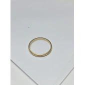 Verigheta Din Aur Proba 585* 1.61 gr