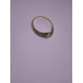Inel din Aur Proba 585 1,54gr