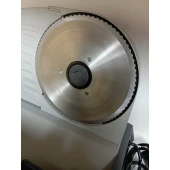 Sencor food slicer SFS 4050 SS