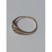 Inel din aur Proba 585* 1,47gr