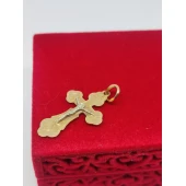 Cruce din aur 585* 1,80 gr