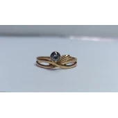 Inel din Aur proba 585* 2.00 gr