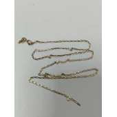 Fragmente Din Aur Proba 585* 1,63 gr