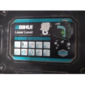 Laser de constructii Bihui LLG12