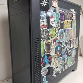 PC TO BE FILED by O.E.M P7.00