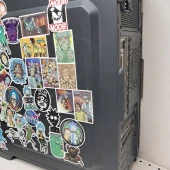 PC TO BE FILED by O.E.M P7.00