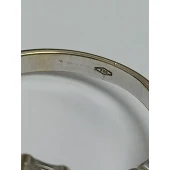 Inel Din Aur Proba 750* 3.74 gr