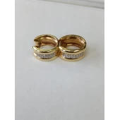 Cercei Din Aur Proba 585* 8.83 gr