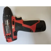 Masina insurubat Kamoto KCD1220