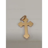 Cruce din Aur Proba 585* 1.47 gr