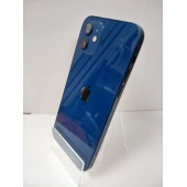 Telefon Apple iPhone 12  64 GB Blue