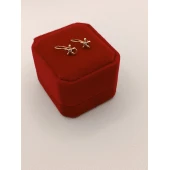 Cercei Din Aur Proba 585* 1.00 gr