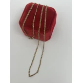 Lant din aur 585* 2.29gr