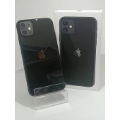 Telefon Apple iPhone 11 128 GB Black